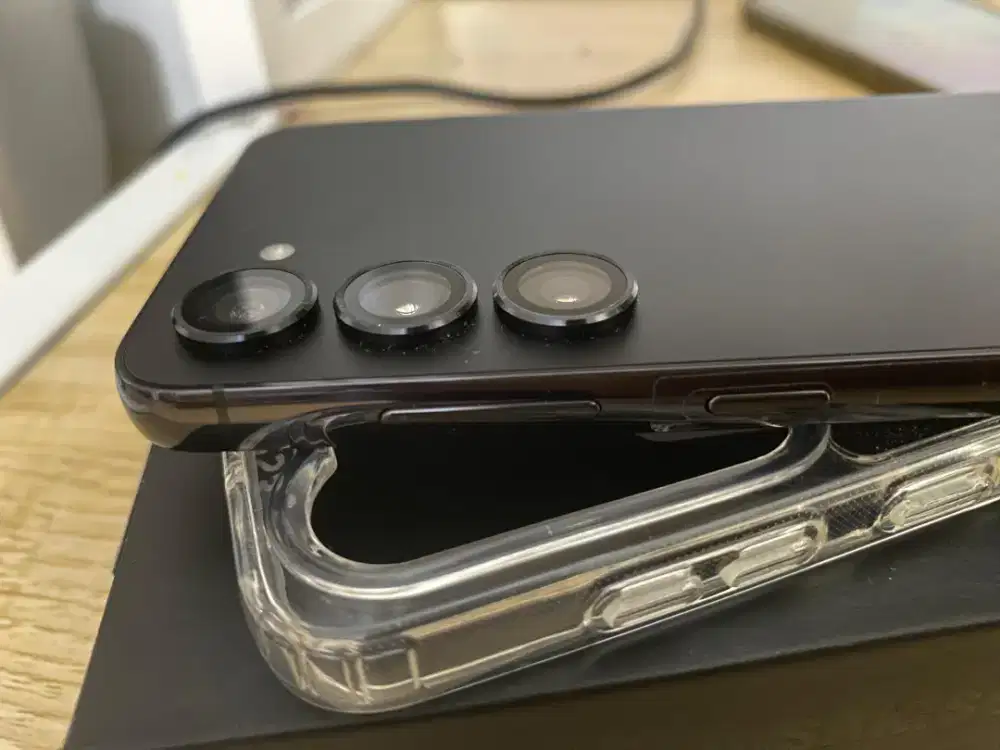 Samsung S23 12/256gb Mulus Fulset BU