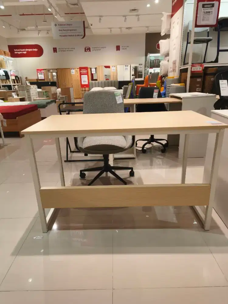 Meja Kantor/Belajar Murah