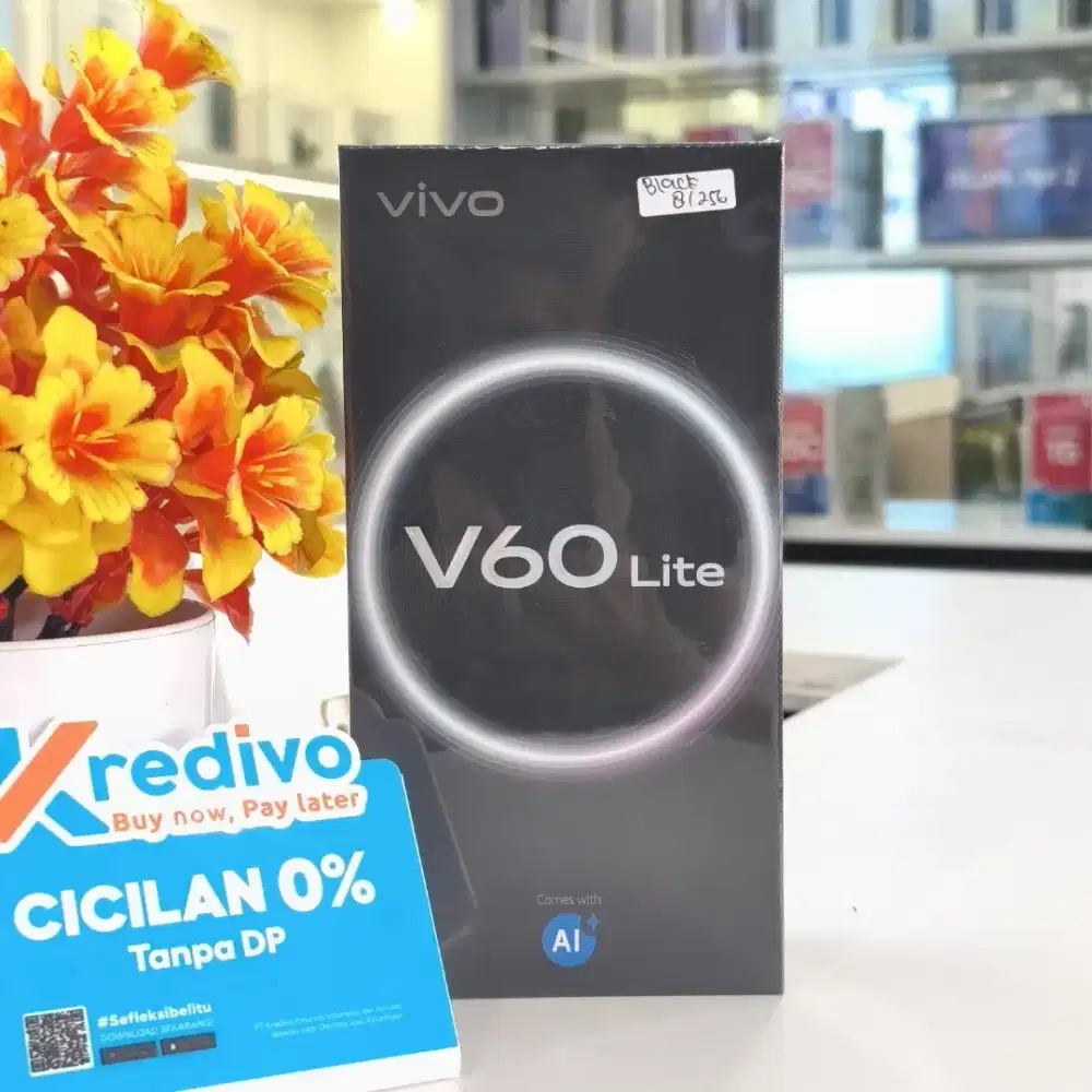 VOVO V60 LITE 5G INTERNAL 256