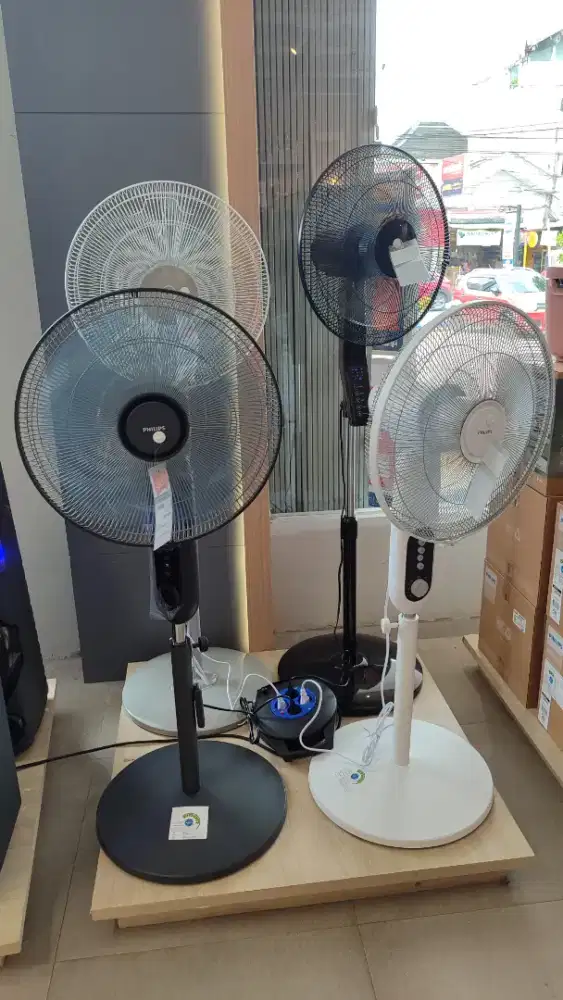 PHILIPS KIPAS ANGIN 16