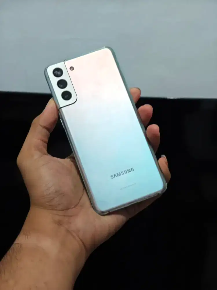 Samsung S21 Plus 8/256 Unit only