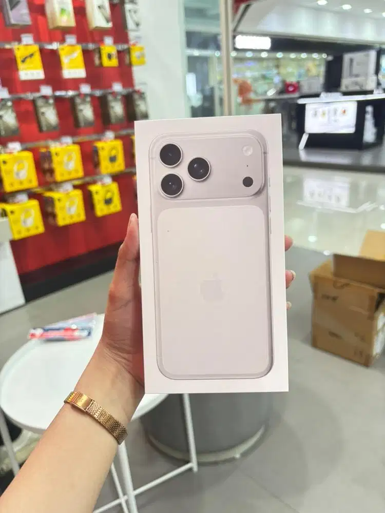 iphone 17 promax cicilan 0% up to 24bln