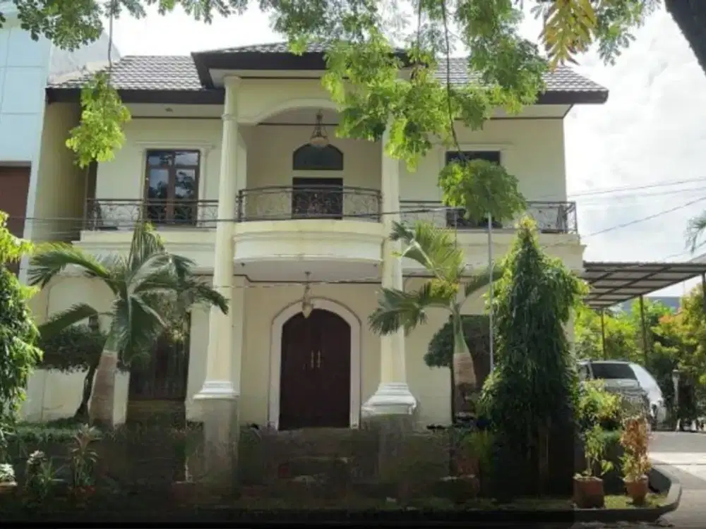 Dijual Rumah Makassar sekitar Jalan Antang Raya, Jl Raya Baruga, Jl Nipa-Nipa