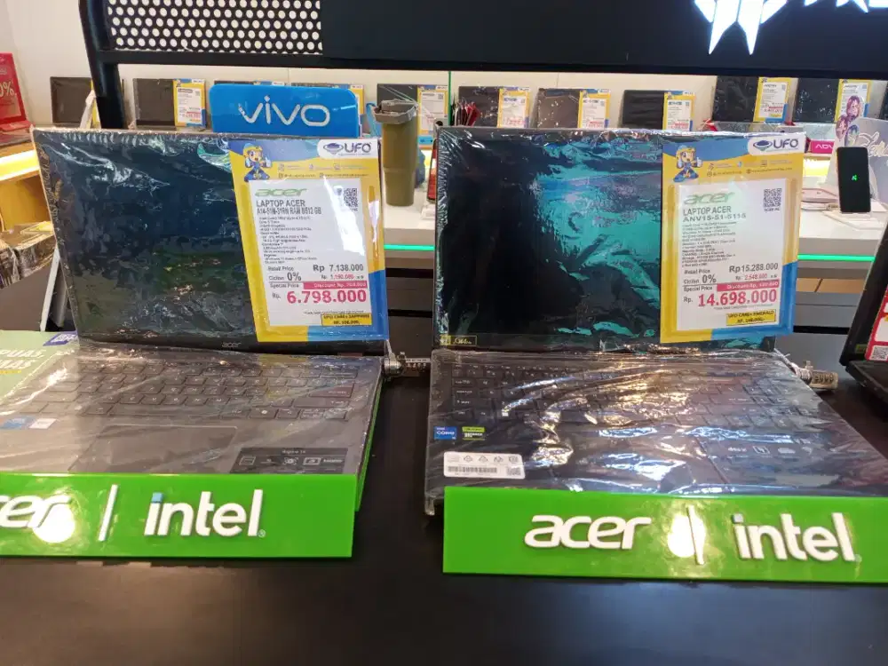 Kredit laptop hp Dan electronic syarat ktp saja Dan no tlp