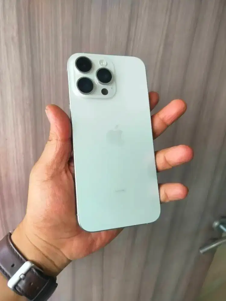 Iphone 15 Promax 1terabyte(1000gb)