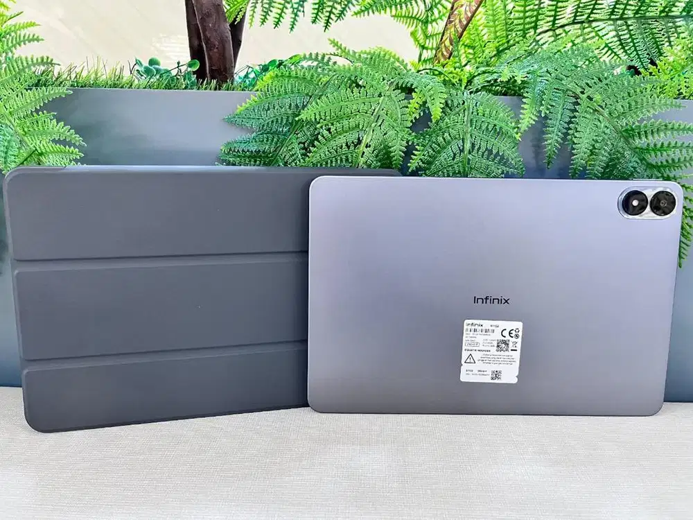 Infinix Xpad 20 dan Xpad 20 pro