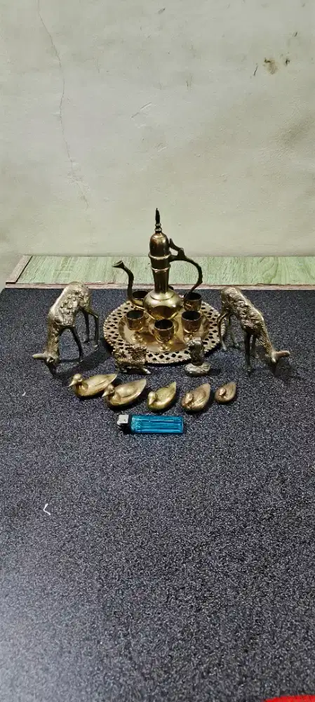 Kuningan cek deskripsi