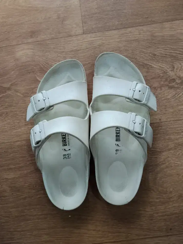 Sandal Birkenstock