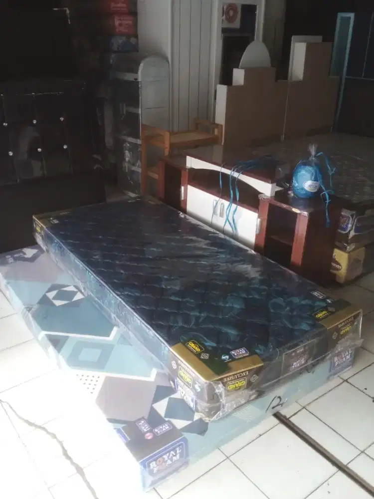 Kasur busa royal grand