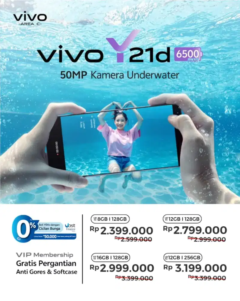 PROMO VIVO JANUARI