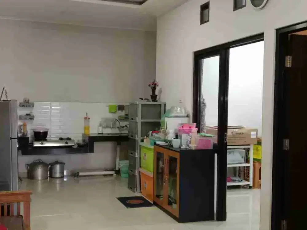 rumah murah siap huni di taman kopo katapang bandung