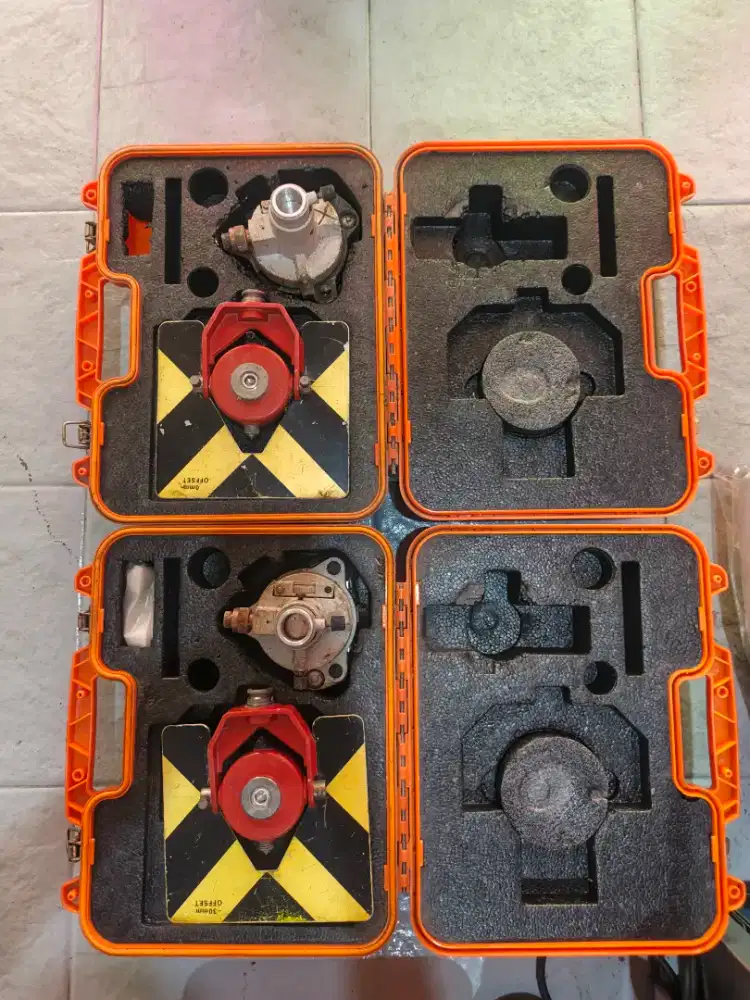 Prism set HD 19 Sokkia (2set)