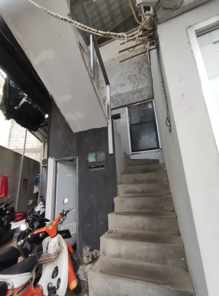 Cari Maintenance dan Perawat Kos