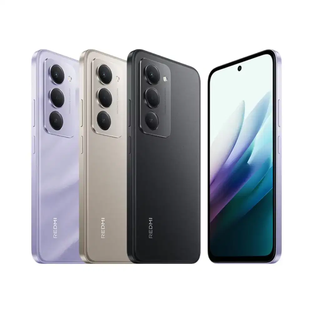 REDMI 15 8/128 GB CICILAN TANPA DP