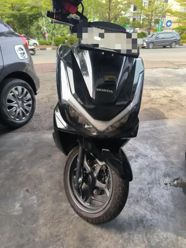 Dijual NEW PCX 160 CBS 2025