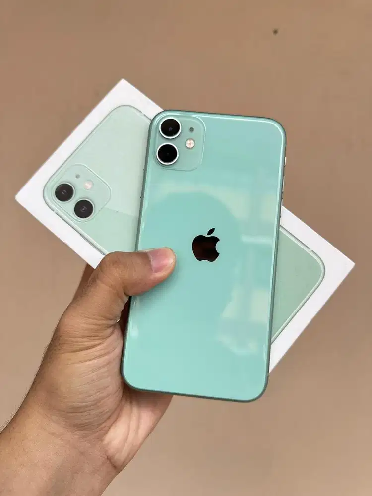 Iphone 11 64 gb All provider