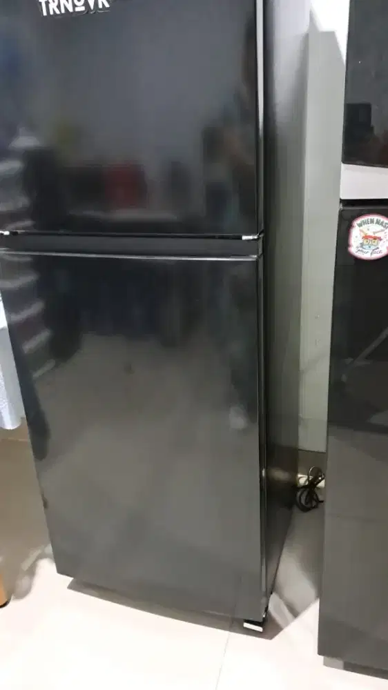 Kulkas AQUA AQR -D275R