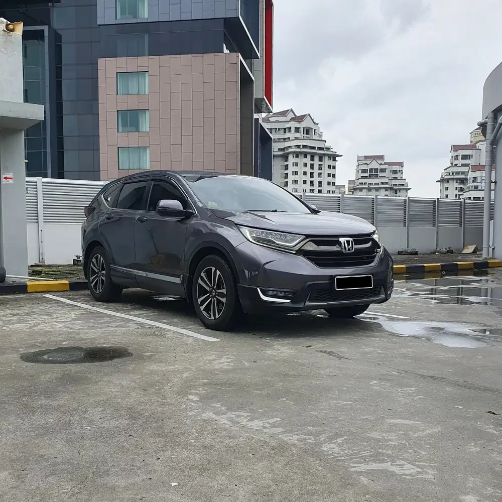 Honda CR-V 2019 Bensin