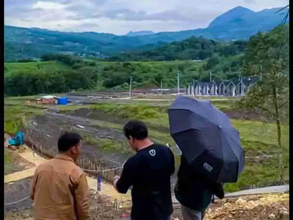 Kavling murah dekat Exit Tol 700 ribuan permeter Include SHM Terjangkau jakarta Bekasi Cibubur Cileungsi jonggol Cibinong Citeureup  Bogor