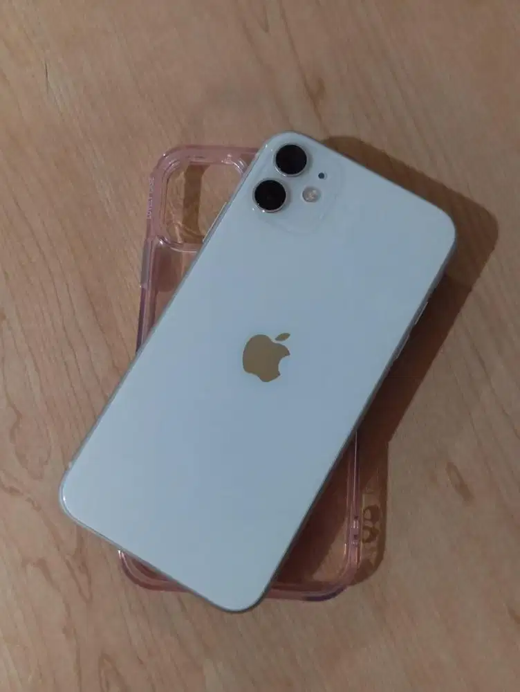 Iphone 11 Ram 128 ibox