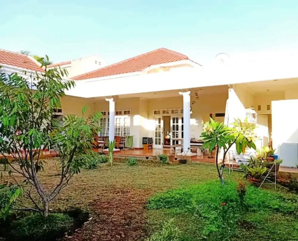 Dijual rumah mewah jangli jatingaleh dekat akpol strategis