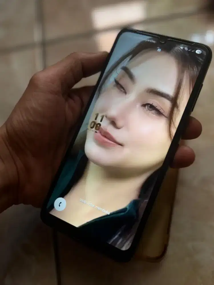 Samsung A05 4+4/128GB