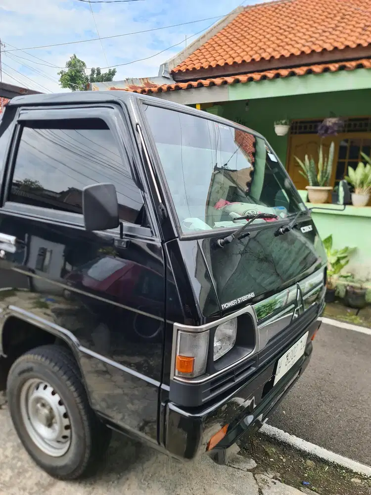 Mitsubishi L300 2022 Diesel