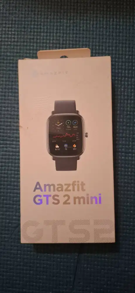 AMAZFIT GTS 2 MINI