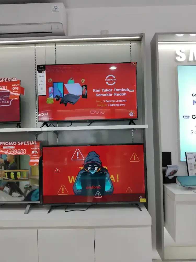 KREDIT PAKAI APK HOME CREDIT TANPA DP 0%