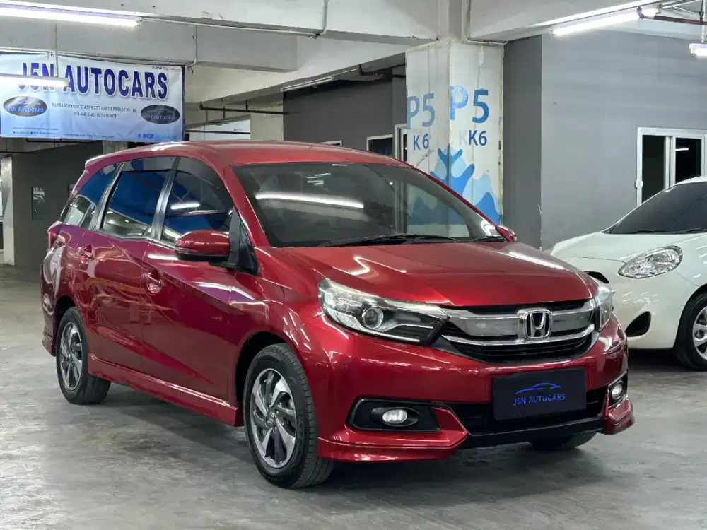 Honda Mobilio 2019 Bensin