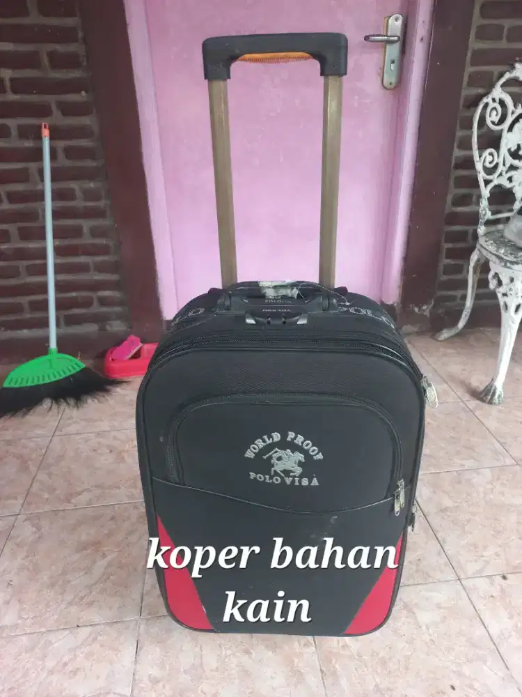 Koper merk polo visa