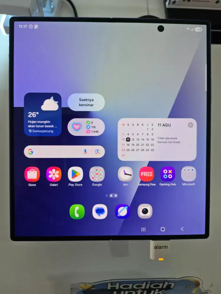 SAMSUNG GALAXYNYA BONUS HINGGA 5JUTAAN