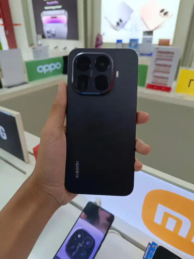 Cash Credit Xiaomi 15T New Tanpa Dp