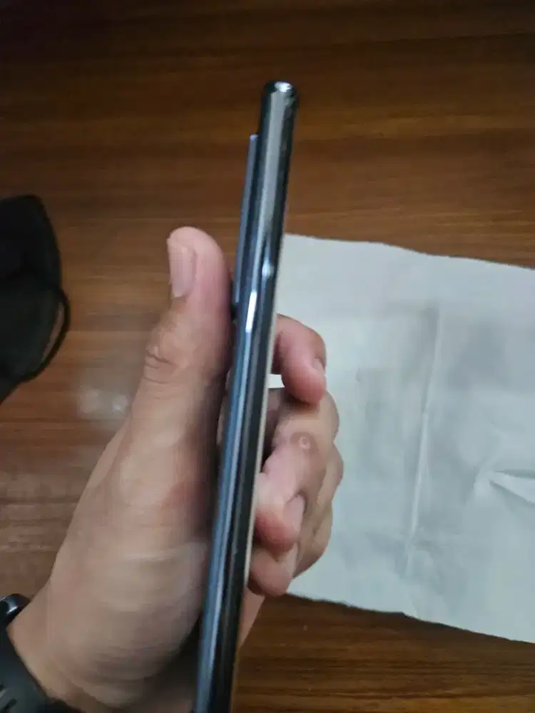 Jual infinix note 40 pro plus 12/256 kondisi like new