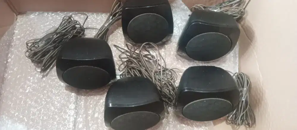 Polytron home theater player