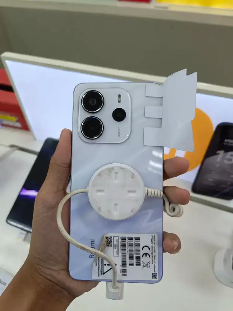 Cash Credit Redmo 14 5G New Tanpa Dp