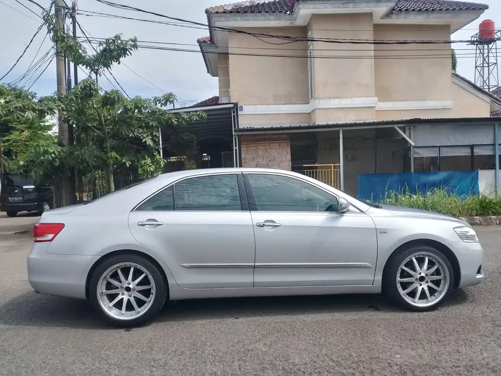 Toyota Camry 2010 Bensin