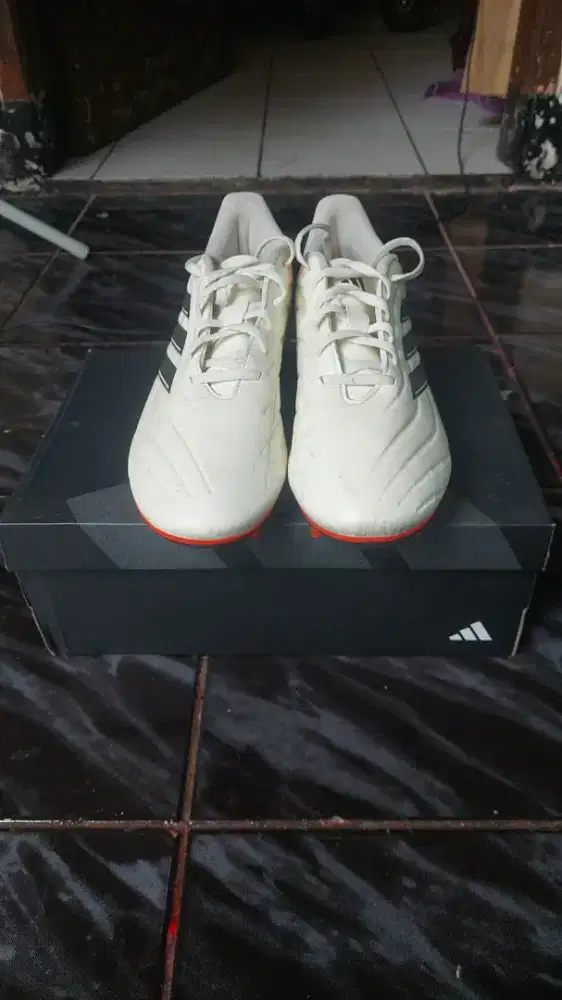 Jual Sepatu Bola Adidas Copa Pure Original 100% Bandung
