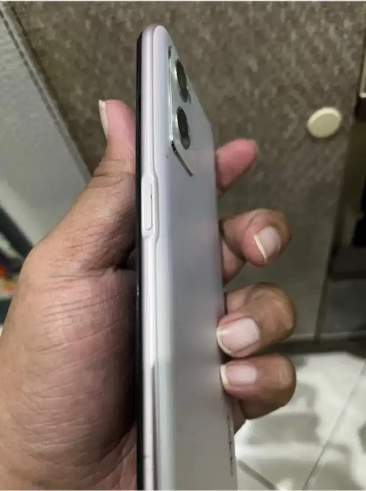 Oppo A96 256gb fulset mulus nominus