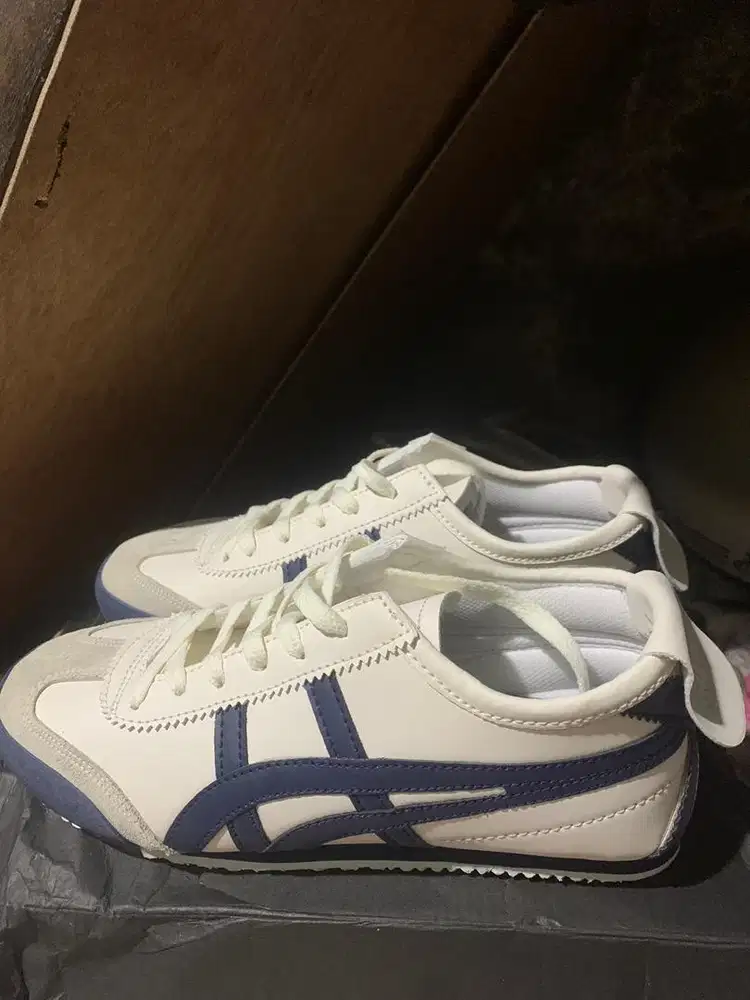 sepatu onitsuka meksiko