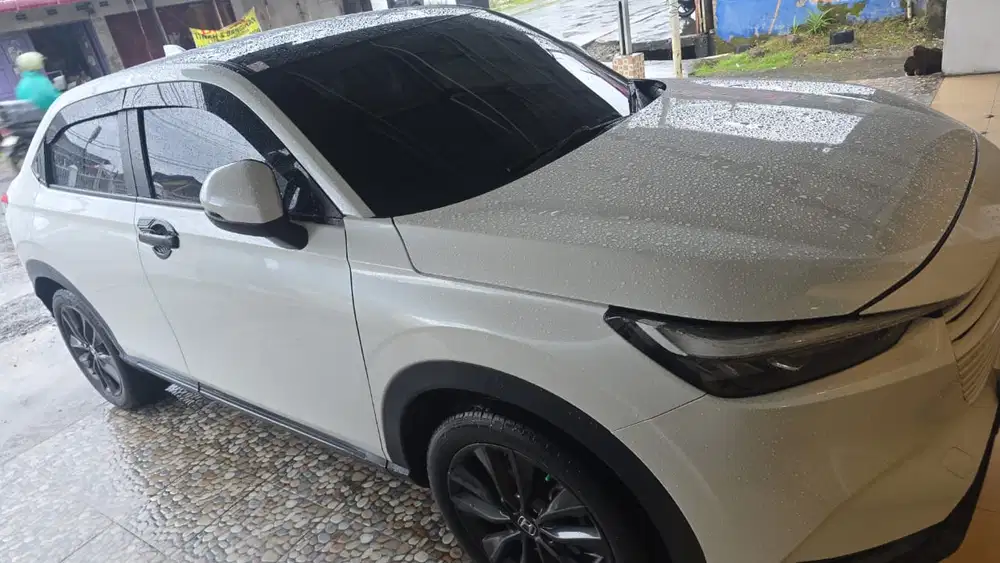 Honda HR-V 2023 Bensin