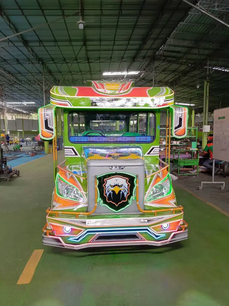 Jual Odong mobil kereta wisata kereta mini promo diskon 1 juta