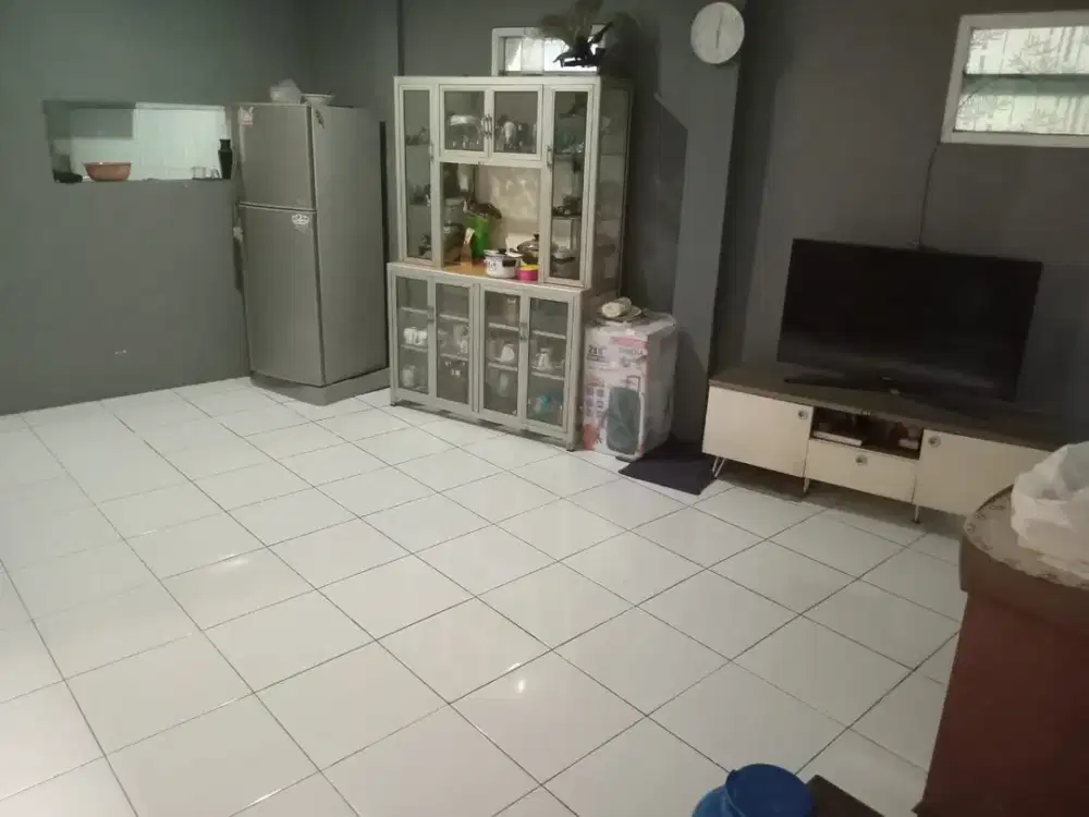 Dijual Rumah Siap Huni di Main Road Caringin, Raya Kopo Ref.03494