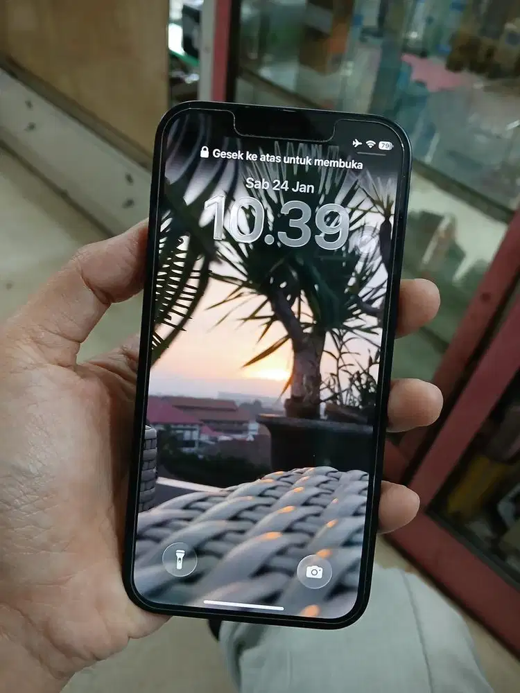 IPHONE 12 mini 128gb