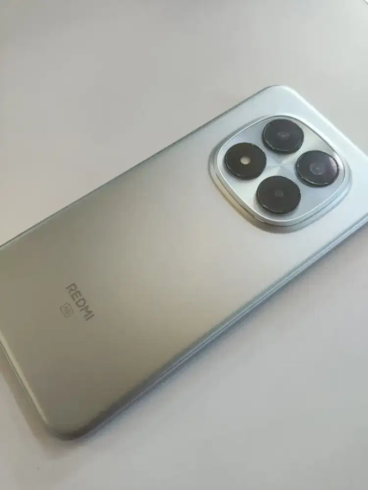 Redmi Note 15 Pro+5G diskon launching