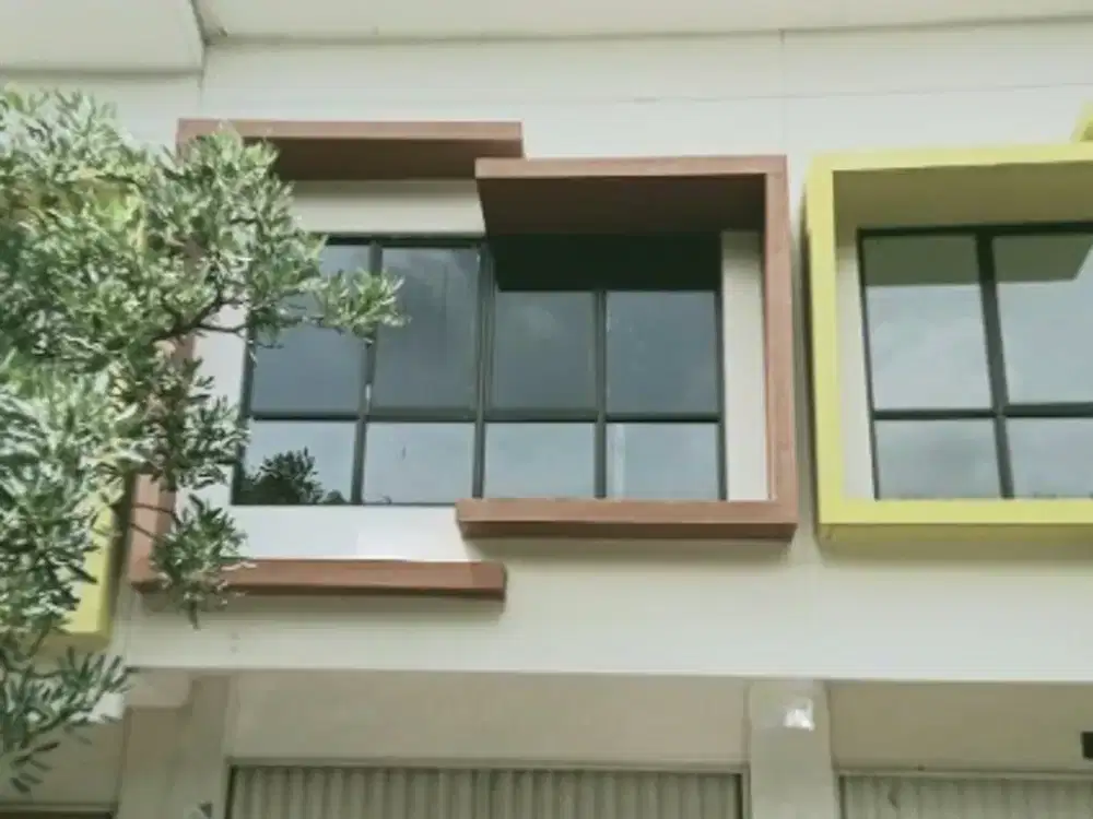 Ruko Dijual Di Segara City Tarumajaya Lokasi Ramai  Strategis