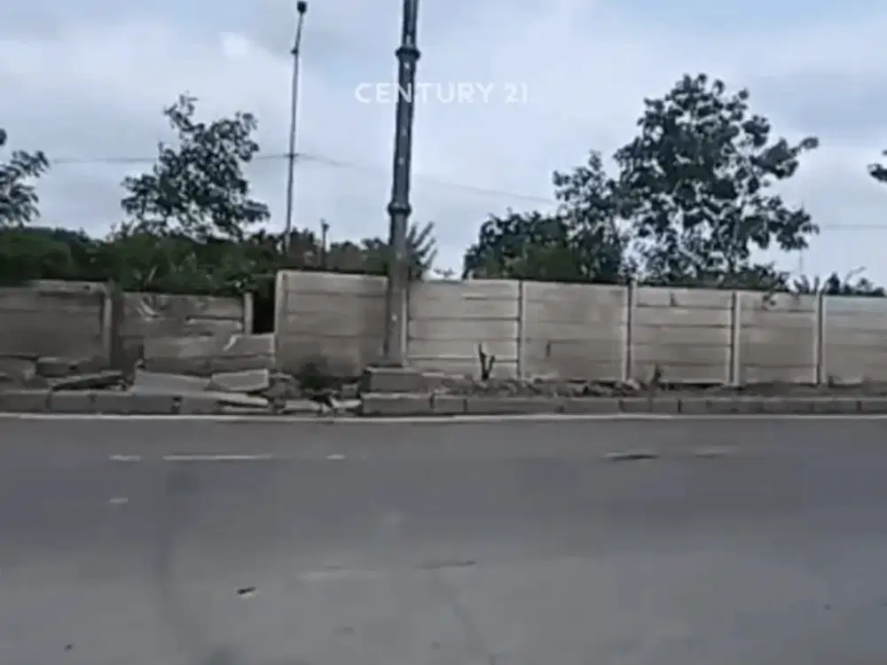 Sewa Tanah Luas Di Cakung Jakarta Timur  Akses Mudah  Strategis