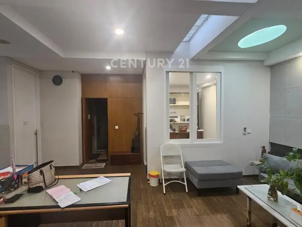 Dijual Rumah 4 KT Siap Huni Di Sektor 9 Bintaro Tangsel