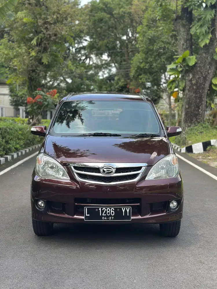 Xenia Xi Deluxe 2010