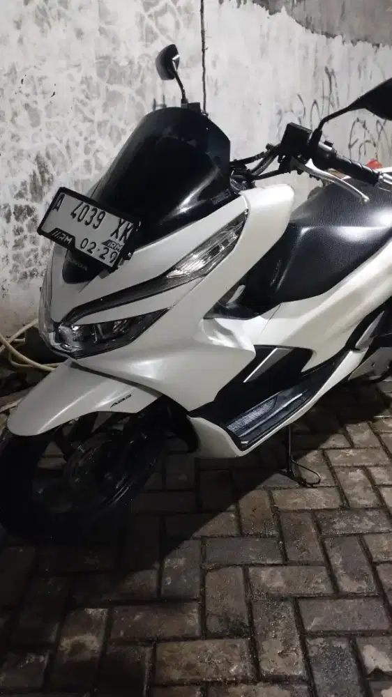Dijual PCX 2019 ABS